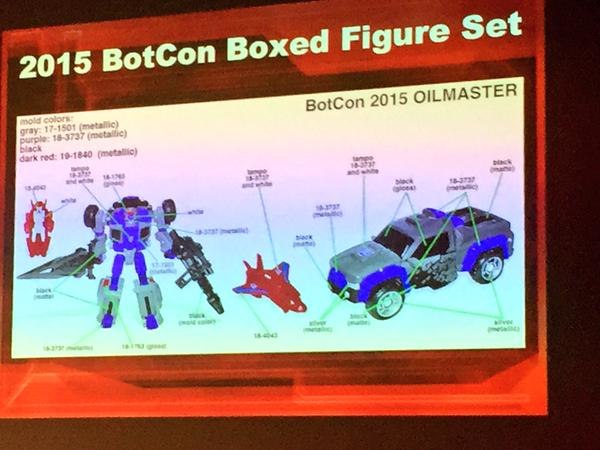 BotCon 2015   Transformers Collectors Club Panel Images And Updates  (11 of 90)